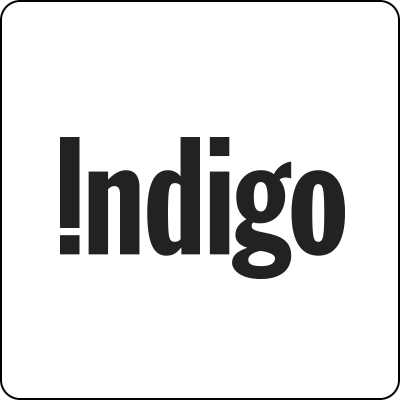 Indigo